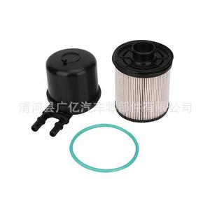 Fuel Filter Element 68235275AA For Jeep <b>Ram</b> Chrysler Diesel Engine Replacement Part With O Ring Included - Product Image 1