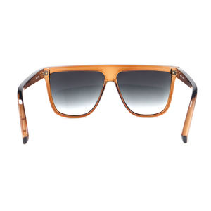 Montura de lentes de Premium para mujer, tobillera futurista y gafas de sol de diseño con gran descuento, nueva tendencia - Product Image 5