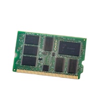 Nouvelle carte SD FANUC A17B-3900-0128 à haute efficacité et faible coût pour robots industriels avec garantie d'un an