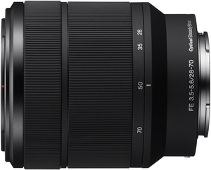 เลนส์โซนี่ FE 28-70 มม. F2 GM (SEL2870GM) - Product Image 3