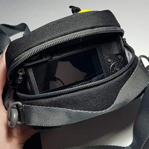 Muestra Gratuita, Venta al por Mayor de Fábrica, Mochila Impermeable para Cámara de Lona, Mochila de Fotografía de Gran Capacidad con Logotipo Personalizado - Product Image 2