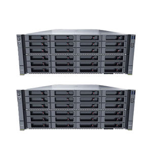 Servidor en Rack de Grado Empresarial G5500 V6 con Procesadores Xeon Escalables, CPU de Alto Número de Núcleos, 12 TB de Memoria, Disponibilidad en Stock - Product Image 1