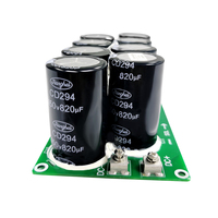 Circuit imprimé électronique personnalisé de Pcb, carte de contrôle pour onduleur DC, compresseur, système de pilote, 100% aeoi ICT FCT, test de 2 ans