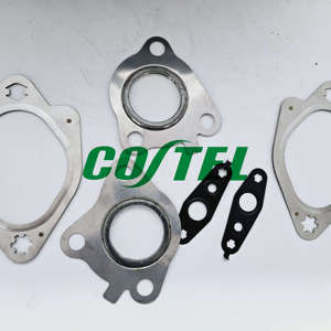 1 paire de turbocompresseurs de mise à niveau pour Ford F150 Expedition Transit Stage 2 550HP 2013-2016 3.5L 53039880470 - Product Image 6