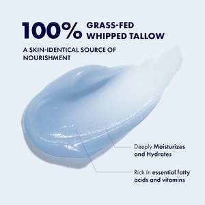 <span class=keywords><strong>Crème</strong></span> hydratante anti-âge et anti-rides au suif de bœuf nourri à l'herbe et aux peptides de cuivre bleu, marque privée - Product Image 4