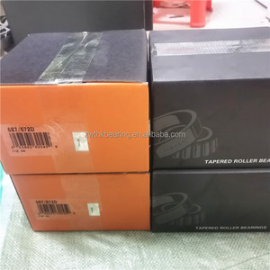 464x615x150 TDI conception face à face roulement à rouleaux coniques à double rangée roulement <span class=keywords><strong>BT2</strong></span> 8215 <span class=keywords><strong>BT2</strong></span>-8215 - Product Image 6
