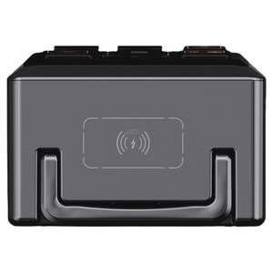 Senci 600W 1200W 220V Power Station 1152Wh Small <b>Solar</b> <b>Generator</b> SC-600PRO Life Cycles 3000+ Bulit-in Battery UPS Seamle - Product Image 4