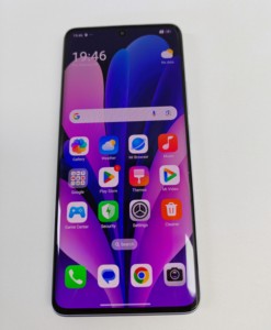 Redmi Note <span class=keywords><strong>13</strong></span> <span class=keywords><strong>Pro</strong></span>+ Octa Core รองรับ LTE ฝรั่งเศส ESIM NFC หน้าจอ 120Hz 1.5K ขนาด 6.67 นิ้ว กล้อง 200MP ชาร์จเร็ว 120W สมาร์ทโฟน 5G แบตเตอรี่ 5000mAh - Product Image 1