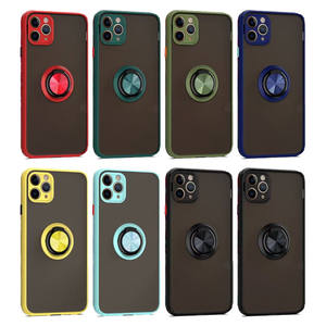 <span class=keywords><strong>Funda</strong></span> de teléfono con soporte de anillo magnético 360, para HONOR MAGIC 5 <span class=keywords><strong>PRO</strong></span>, X8A, X7A, <span class=keywords><strong>Huawei</strong></span> <span class=keywords><strong>NOVA</strong></span> <span class=keywords><strong>10</strong></span> <span class=keywords><strong>PRO</strong></span>, <span class=keywords><strong>NOVA</strong></span> Y61, P40 LITE, 5G - Product Image 1