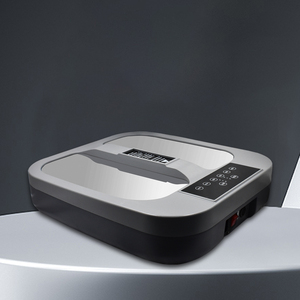 Neues Fußmassagegerät 2025, Neues Modell Fußmassagegerät, Terahertz-Fußmassagegerät, Professionelles Pediküregerät - Product Image 6