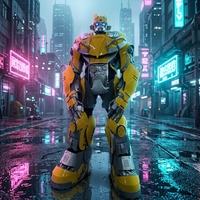 Vêtements robotisés LED en vente directe d'usine, personnalisation des couleurs. Accessoires de divertissement pour les grands événements.