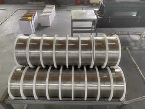 <span class=keywords><strong>Fil</strong></span> de soudage à base de nickel ERNiCrMo-3 de haute qualité AWS A5.14 TIG/MIG pour alliage Inconel625 Ni625 1,0-2,5 mm Résistance à la corrosion - Product Image 3