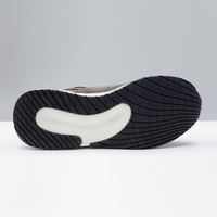 2025 personnalisé marque de luxe hommes à lacets baskets mode tendance en cuir véritable sport chaussures de course hommes chaussures décontractées