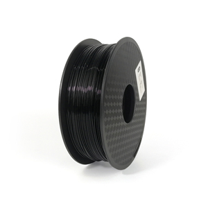 Hello 3d Wholesale Printer FDM printer Filament PETG Black 1kg 3D filament PETG Filament 1.75mm