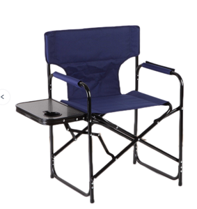 Sedia <span class=keywords><strong>pieghevole</strong></span> <span class=keywords><strong>pieghevole</strong></span> regolabile di alta qualità sedia <span class=keywords><strong>da</strong></span> regista <span class=keywords><strong>da</strong></span> campeggio <span class=keywords><strong>poltrona</strong></span> <span class=keywords><strong>da</strong></span> spiaggia in acciaio - Product Image 2