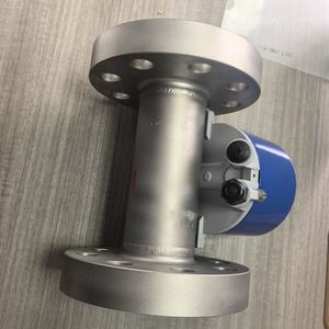 KROHNEメタルチューブフロート流量計H250/RR/M40/ESK4/K1 DN80 - Product Image 6