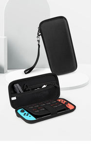 Funda Protectora Ligera y Resistente a los Golpes de EVA para Accesorios de Consola de Juegos Loars LoarsLX20 - Product Image 3