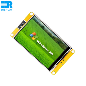 Carte de développement <span class=keywords><strong>ESP32</strong></span> <span class=keywords><strong>WROOM</strong></span> <span class=keywords><strong>32E</strong></span>, écran intelligent HMI LVGL WIFI de 4,0 pouces 320x480, module TFT, interface TYPE-C, kit <span class=keywords><strong>ESP32</strong></span> - Product Image 3