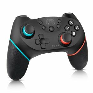 Control Inalámbrico de 6 Ejes para Nintendo <span class=keywords><strong>Switch</strong></span> Pro, Control BT con Joystick, <span class=keywords><strong>Mando</strong></span>, Controlador, Accesorios para Juegos - Product Image 4