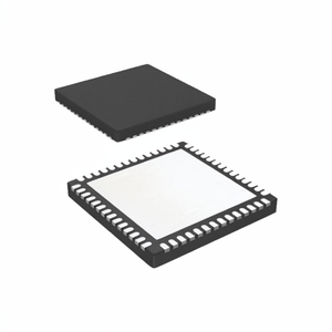 Electronic Circuit Components Manufacturer Channel 56 VFQFN Exposed Pad Power Management (PMIC) MAX14912AKN+T - Product Image 1