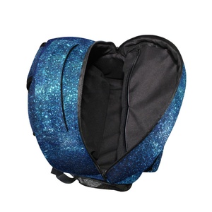 Promotional Customs Cheap Waterproof Teenager <b>College</b> Student <b>Backpack</b> Unisex Lightweight School Bags - Product Image 2