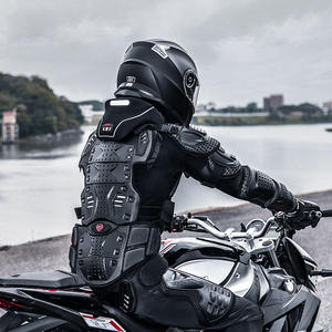 Conjunto <span class=keywords><strong>de</strong></span> Ropa Protectora para Motocross y Carreras Todoterreno con Protección para el Cuello - Product Image 6