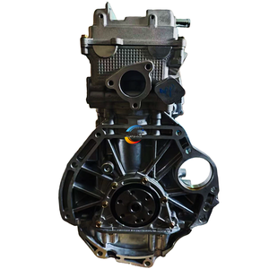 Ensemble moteur Zonnec de haute qualité JL473QF, bloc long JL473 pour Chang an Yuexiang CS15 Kaisai Changan <span class=keywords><strong>Auchan</strong></span> JL473Q3 - Product Image 3