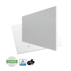 Riscaldamento Infrarosso Standard | Colore RAL | 200 - 1400 W - Product Image 1