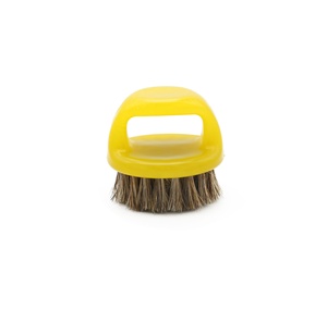 <span class=keywords><strong>Brosse</strong></span> portable pour <span class=keywords><strong>barbe</strong></span> de sanglier, accessoire coloré à petit doigt, prix bon marché - Product Image 6