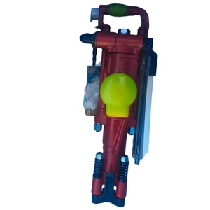 Perceuse à roche <span class=keywords><strong>pneumatique</strong></span> portative YT28, <span class=keywords><strong>mini</strong></span>-perceuse <span class=keywords><strong>mini</strong></span>ère, machine de forage YT28, directement de l'usine - Product Image 2