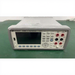 Multimètre Keysight 34465A 6,5 chiffres - Product Image 1