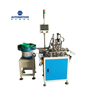 Industrial-Grade New Generation Damper Testing Machine: Accurate and Efficient