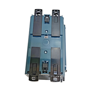 IEM-3000-8TM Módulo de Expansión Ethernet RJ45 de 8 Puertos 10/100 Mbps (Puerto TX) para Switches Empresariales - Product Image 1