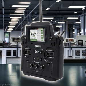 Flysky FS-PL18 Paladin 2.4 Gam 18ch đài phát thanh <span class=keywords><strong>Transmitter</strong></span> với HVGA 3.5 inch TFT màn hình <span class=keywords><strong>c</strong></span>ảm ứng <span class=keywords><strong>r</strong></span>/<span class=keywords><strong>C</strong></span> FPV bay không người lái cho bé trai - Product Image 6