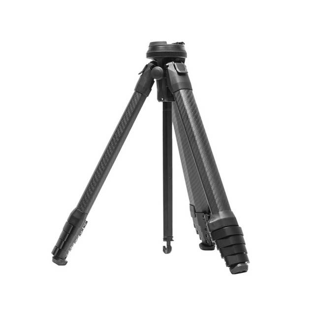 Lightweight Carbon Fiber Tripod Custom Carbon Tripod Holder Tube