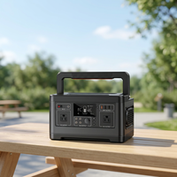 Batterie lithium-ion portable, livraison directe d'usine, emballage personnalisé, chargeur externe portable, power bank