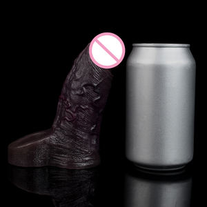 SXXY Realistischer Schwarzer <span class=keywords><strong>Penis</strong></span>-Sleeve-Verlängerer Weicher & Dehnbarer Silikon-Penishülle für Männer, Paare Sexspielzeug Großhandel <span class=keywords><strong>Amazon</strong></span> Bestseller - Product Image 6