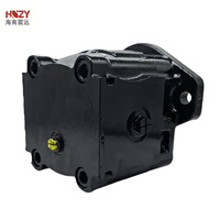 PGM 051 3139310440 Rollenlager-Serie Festverdrängungsmotor Baumaschinen Hydraulikmotor
