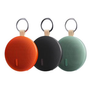 Pour REDMI BT Speaker <span class=keywords><strong>2</strong></span> avec Wi-Fi, batterie jusqu'à 500 mAh, autonomie de lecture de 3 à 5 heures - Product Image 1