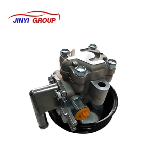 Pompe de direction assistée adaptée pour HYUNDAI TUCSON 2005-2009 571002E100 9605449 215449 57100-2E100 - Product Image 3