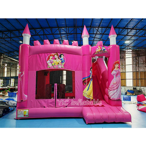 Màu Hồng Nhảy Lâu Đài Cho Trẻ Em Tùy Chỉnh Lâu Đài Bouncy Giá Rẻ Nhà Bị Trả Lại Đám Cưới <span class=keywords><strong>Inflatable</strong></span> Lâu Đài <span class=keywords><strong>Inflatable</strong></span> <span class=keywords><strong>Bouncer</strong></span> Cho Đảng - Product Image 2