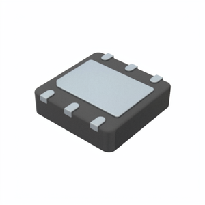 STBC08PMR Acheter des composants électroniques en ligne en stock 6 chargeurs de batterie VDFN à pads apparents - Product Image 1
