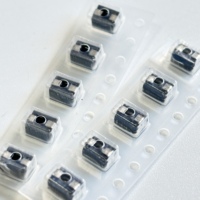 Commande en gros de bobines à billes et d'inductances à tambour avec capacité d'absorption du signal UHF