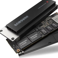 PM9A3 MZQL27T6HBLA-00A07 7.68TB NVMe PCIe 4.0 U.2 SSD Enterprise