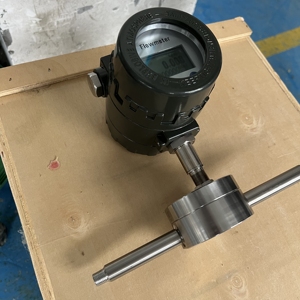 Medidor de Flujo de Engranajes de Acero Inoxidable con Conexión de Brida, Medidor de Flujo de Alta Viscosidad para Agua y Aceite, Personalización OEM - Product Image 2