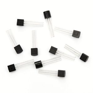 100% Original & New Supply PST994C TO-92 Transistor Specialized Electronic Components Purchasing and Support Services - Product Image 1