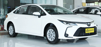 Modèles Toyota Corolla d'occasion les plus vendus (2015/2019/2023), 1.8 Hybride, faible kilométrage, conduite à gauche, véhicule complet pour l'exportation