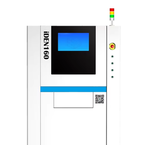 Stampante <span class=keywords><strong>3D</strong></span> in metallo per protesi dentali in lega di cobalto-cromo - Stampante <span class=keywords><strong>3D</strong></span> ZRapid DMLS DEN160 - Product Image 1
