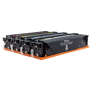Cartucho de tóner compatible <span class=keywords><strong>W2110A</strong></span> 206A/206X 207A/207X para HP Laser Pro M255dw/M255NM M282 283FDW - Product Image 2