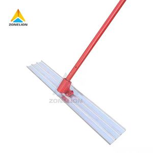 Flotteur de taureau en béton en acier inoxydable Offre Spéciale avec outil de nivellement du béton d'approvisionnement direct d'usine - Product Image 1